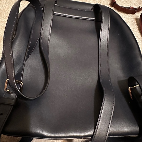 NWOT COACH JORDYN BACKPACK - Picture 2 of 7